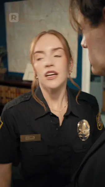 คุณนักสืบหญิง และ คุณชายหัวขโมย