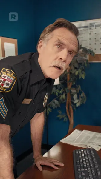 คุณนักสืบหญิง และ คุณชายหัวขโมย