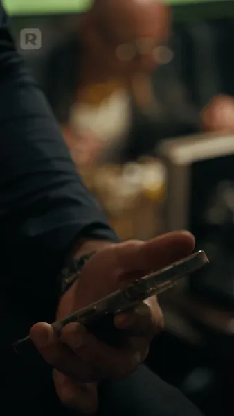 คุณนักสืบหญิง และ คุณชายหัวขโมย