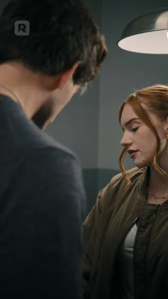 คุณนักสืบหญิง และ คุณชายหัวขโมย