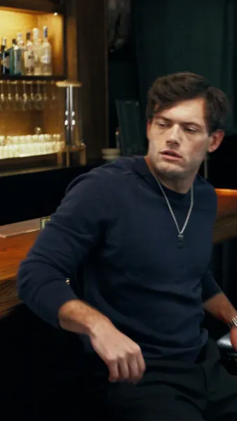 คุณนักสืบหญิง และ คุณชายหัวขโมย