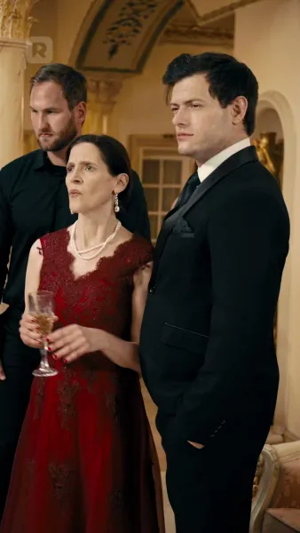 คุณนักสืบหญิง และ คุณชายหัวขโมย