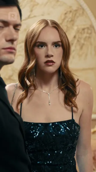 คุณนักสืบหญิง และ คุณชายหัวขโมย