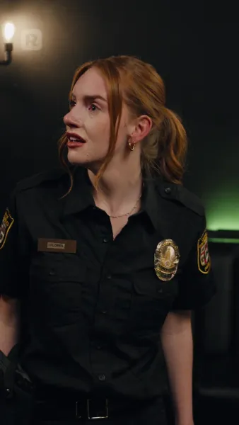 คุณนักสืบหญิง และ คุณชายหัวขโมย