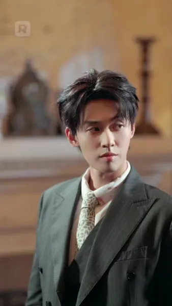 หัวใจพ่ายให้คนขี้อ้อน