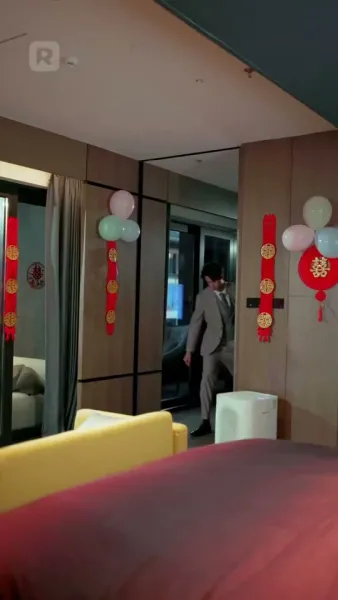 หัวใจพ่ายให้คนขี้อ้อน