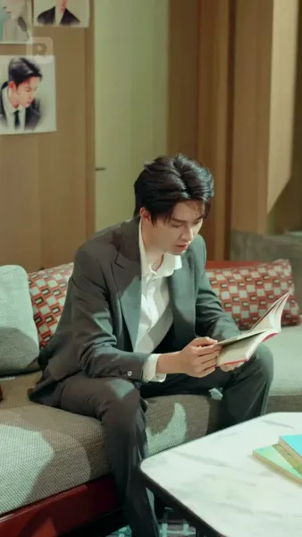 หัวใจพ่ายให้คนขี้อ้อน