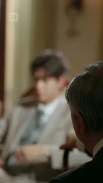 หัวใจพ่ายให้คนขี้อ้อน