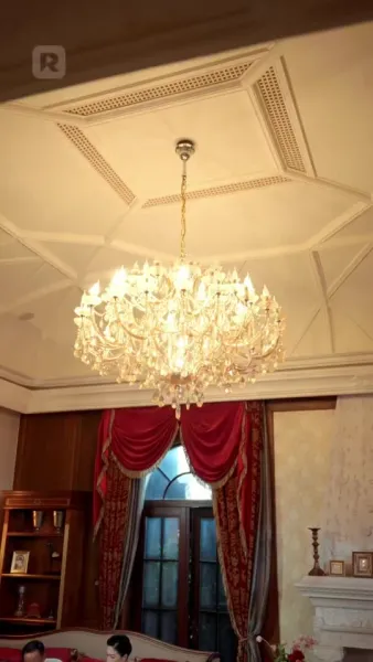 หัวใจพ่ายให้คนขี้อ้อน