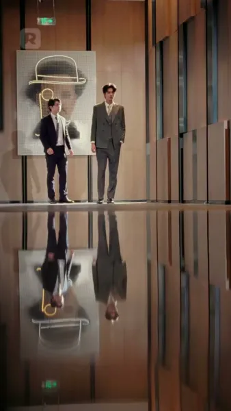 หัวใจพ่ายให้คนขี้อ้อน