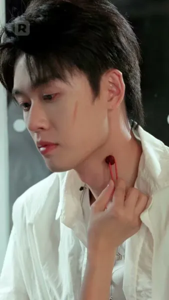 หัวใจพ่ายให้คนขี้อ้อน