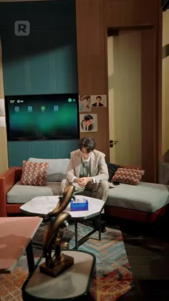 หัวใจพ่ายให้คนขี้อ้อน