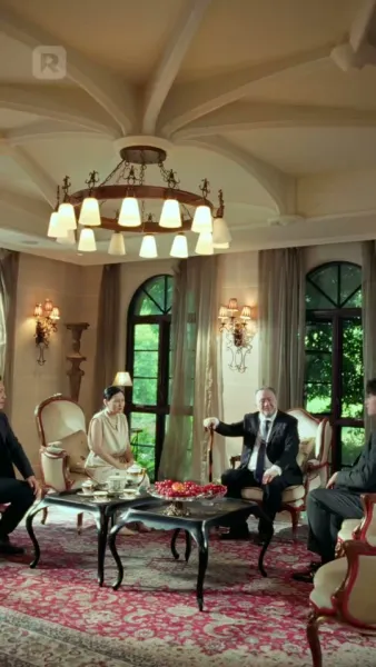 หัวใจพ่ายให้คนขี้อ้อน