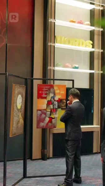 หัวใจพ่ายให้คนขี้อ้อน