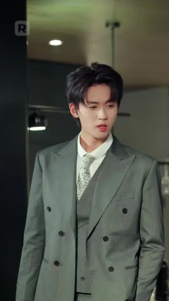 หัวใจพ่ายให้คนขี้อ้อน