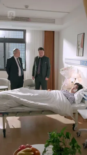 หัวใจพ่ายให้คนขี้อ้อน