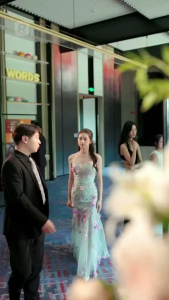 หัวใจพ่ายให้คนขี้อ้อน