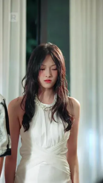 หัวใจพ่ายให้คนขี้อ้อน