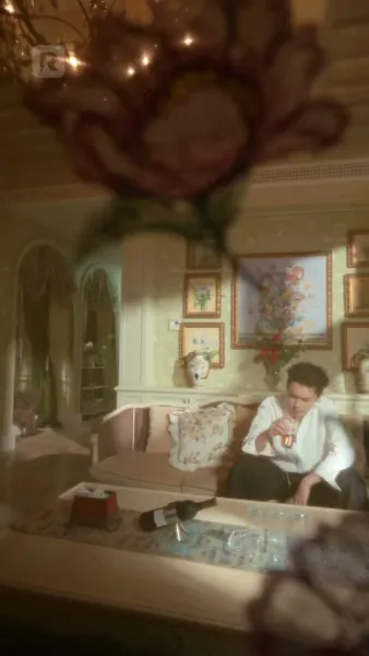 หัวใจพ่ายให้คนขี้อ้อน