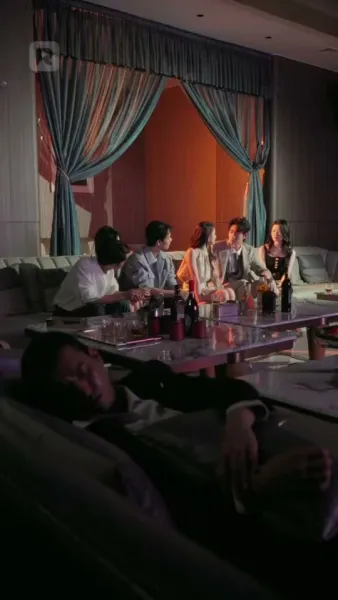 หัวใจพ่ายให้คนขี้อ้อน