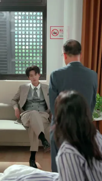 หัวใจพ่ายให้คนขี้อ้อน