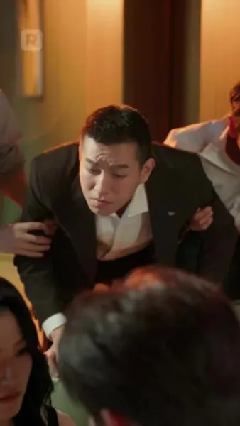 หัวใจพ่ายให้คนขี้อ้อน