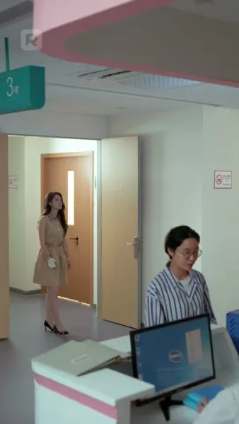 หัวใจพ่ายให้คนขี้อ้อน