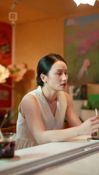 หัวใจพ่ายให้คนขี้อ้อน