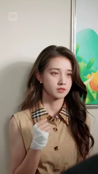 หัวใจพ่ายให้คนขี้อ้อน