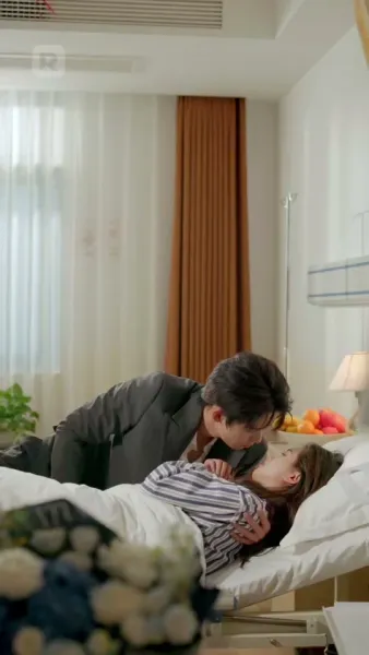 หัวใจพ่ายให้คนขี้อ้อน