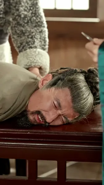 แต่งกับขอทาน แต่ชนะทุกคน