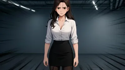 แฟนสาวเจ้านายผมคือราชาสัตว์อสูรระดับ SSS