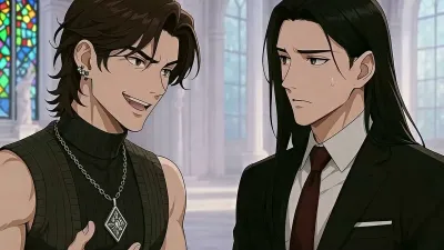 แฟนสาวเจ้านายผมคือราชาสัตว์อสูรระดับ SSS