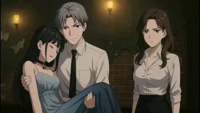 แฟนสาวเจ้านายผมคือราชาสัตว์อสูรระดับ SSS