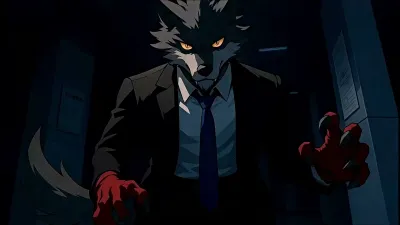 แฟนสาวเจ้านายผมคือราชาสัตว์อสูรระดับ SSS