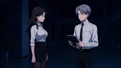 แฟนสาวเจ้านายผมคือราชาสัตว์อสูรระดับ SSS