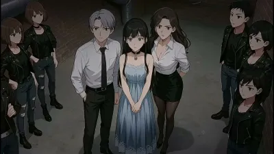 แฟนสาวเจ้านายผมคือราชาสัตว์อสูรระดับ SSS