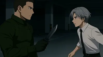 แฟนสาวเจ้านายผมคือราชาสัตว์อสูรระดับ SSS