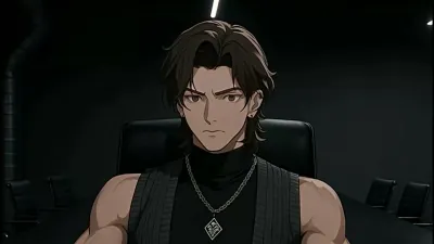 แฟนสาวเจ้านายผมคือราชาสัตว์อสูรระดับ SSS