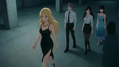 แฟนสาวเจ้านายผมคือราชาสัตว์อสูรระดับ SSS