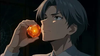 แฟนสาวเจ้านายผมคือราชาสัตว์อสูรระดับ SSS