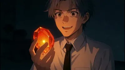 แฟนสาวเจ้านายผมคือราชาสัตว์อสูรระดับ SSS