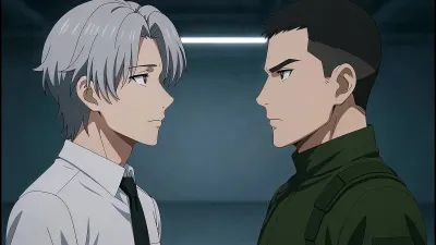 แฟนสาวเจ้านายผมคือราชาสัตว์อสูรระดับ SSS