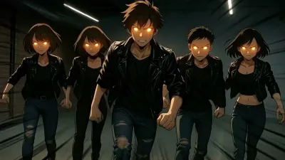 แฟนสาวเจ้านายผมคือราชาสัตว์อสูรระดับ SSS