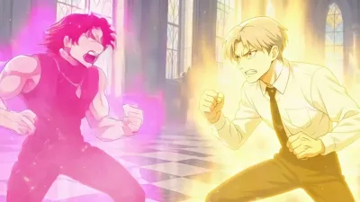 แฟนสาวเจ้านายผมคือราชาสัตว์อสูรระดับ SSS