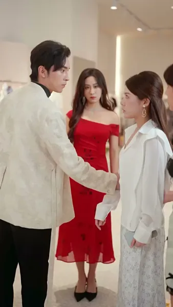 เมื่อรักไม่ย้อนคืน