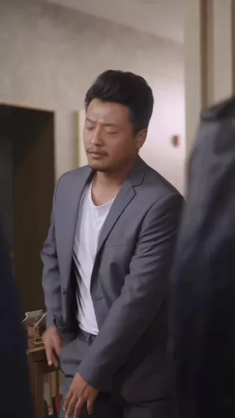 คุณพ่อส่งของ มหาเศรษฐี(พากย์เสียง)