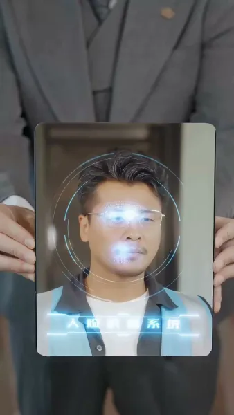 คุณพ่อส่งของ มหาเศรษฐี(พากย์เสียง)