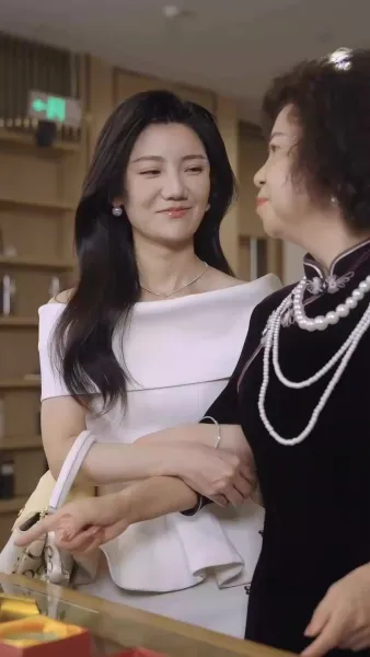 คุณพ่อส่งของ มหาเศรษฐี(พากย์เสียง)