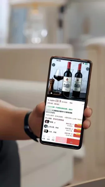 คุณพ่อส่งของ มหาเศรษฐี(พากย์เสียง)